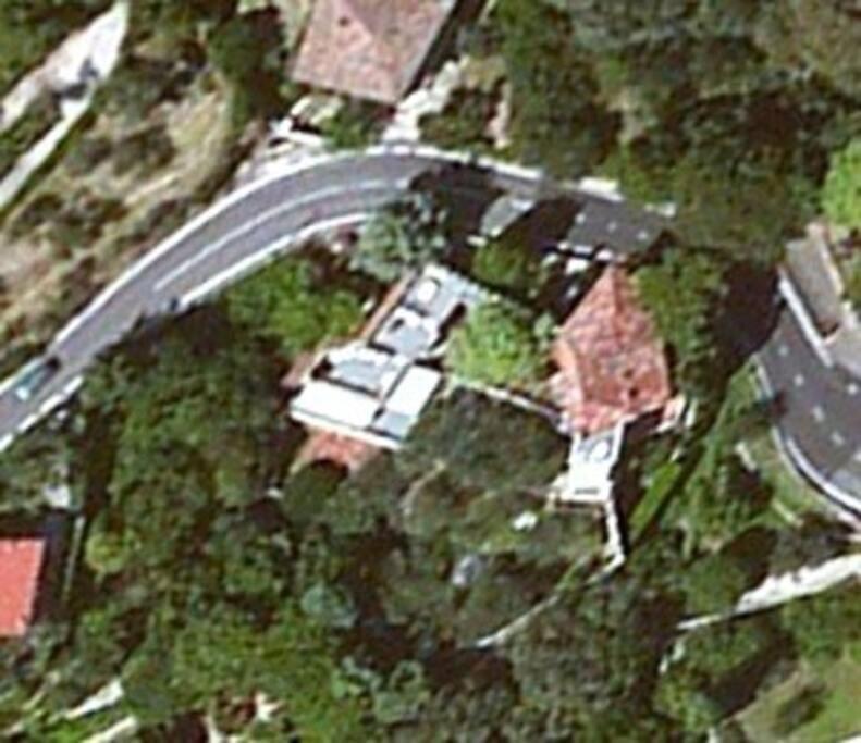 Villa Pinetina Gargnano Buitenkant foto